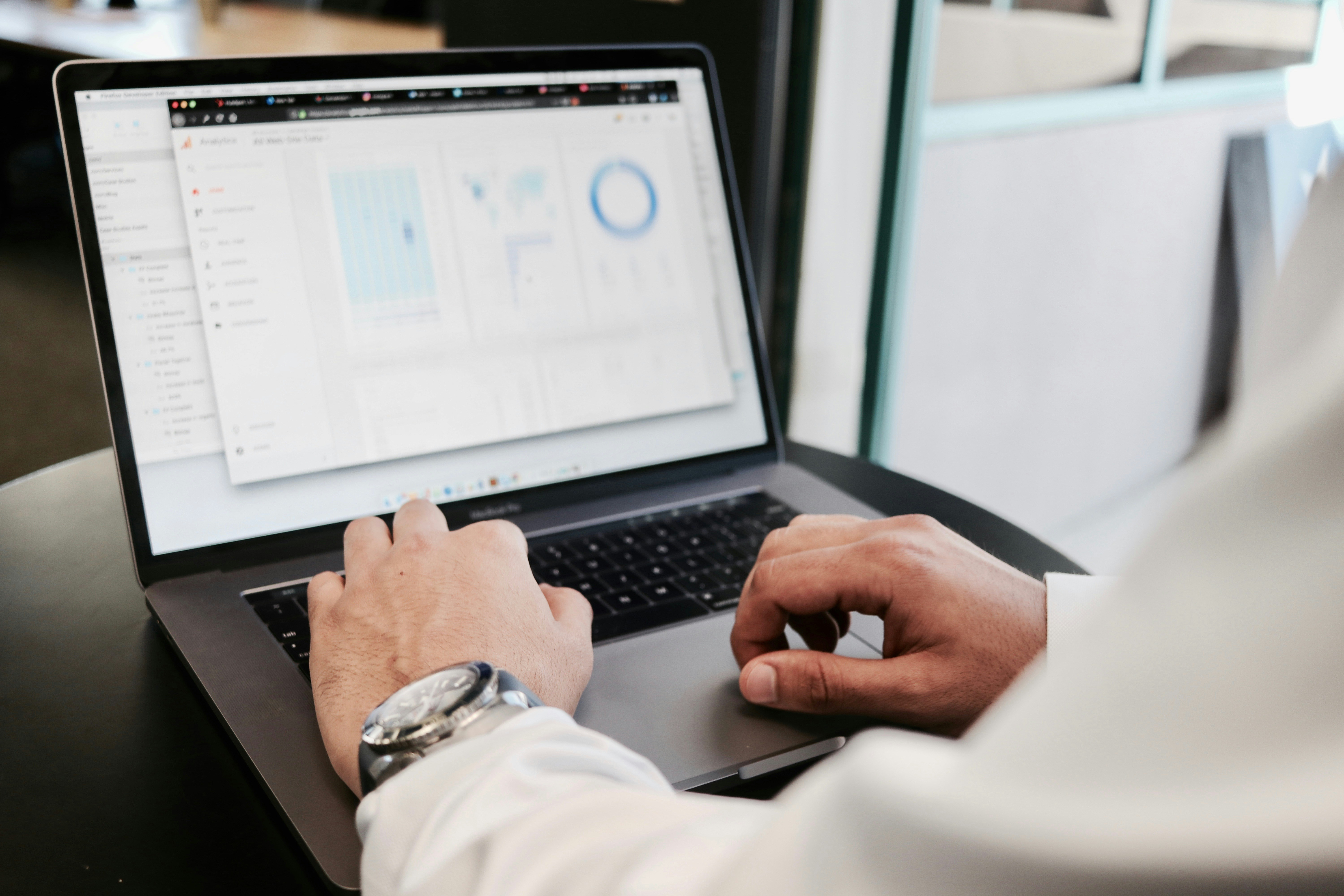 7 Best AI Tools for Document Analysis & Report Writing in 2026